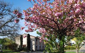 Hotel du Lac Graulhet